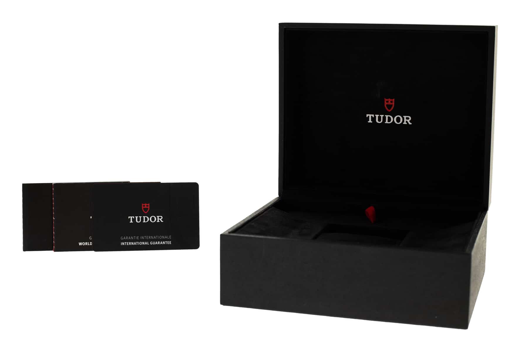 Tudor Black Bay Pro M79470-0001 Tudor Black Bay Pro M79470-0001